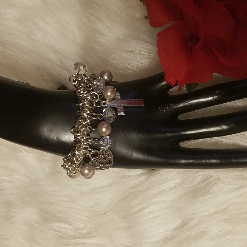 CHARM BRACELET - Picture 3 of 5